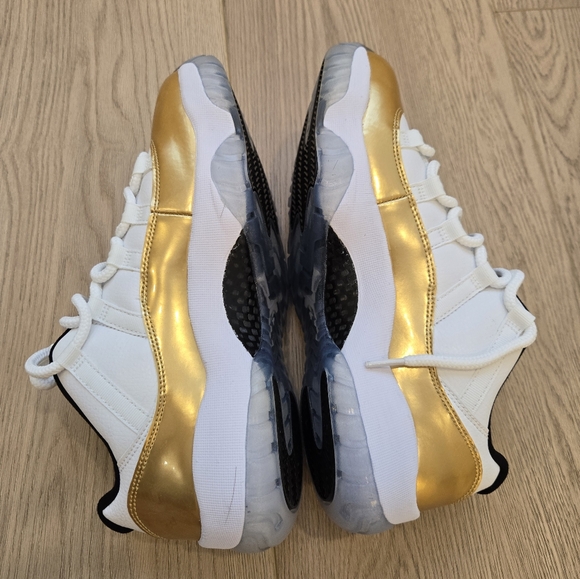 Jordan 11 Low - Closing Ceremony - Picture 4 of 8